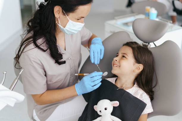 Best Emergency Dental Care for Broken or Chipped Teeth in St Robert, MO