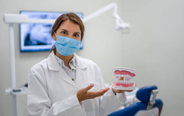 Best Same-Day Emergency Dental Services in St Robert, MO