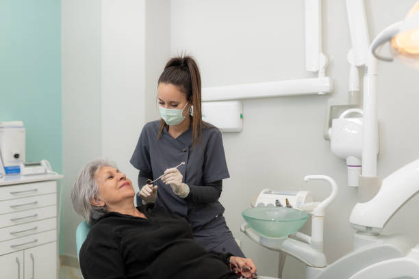 Best Urgent Care for Lost Fillings or Crowns in St Robert, MO