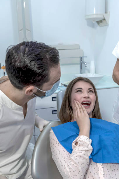 Best Emergency Tooth Extraction in St Robert, MO