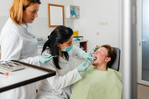 Best Emergency Treatment for Dental Infections or Abscesses in St Robert, MO