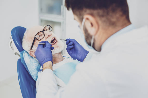 Best Emergency Root Canal Treatment in St Robert, MO